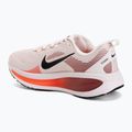 Dámské běžecké boty Nike Vomero 18 pearl pink/team crimson/black 3
