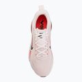 Dámské běžecké boty Nike Vomero 18 pearl pink/team crimson/black 5