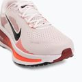Dámské běžecké boty Nike Vomero 18 pearl pink/team crimson/black 7