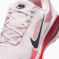 Dámské běžecké boty Nike Vomero 18 pearl pink/team crimson/black 5