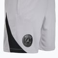 Pánské fotbalové šortky Nike Paris Saint-Germain Strike SE atmosphere grey/black/black 9