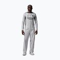 Pánský fotbalový dres Longsleeve Nike Paris Saint-Germain Academy Pro Warm SE medium grey/black/black 2