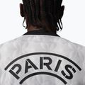Pánský fotbalový dres Longsleeve Nike Paris Saint-Germain Academy Pro Warm SE medium grey/black/black 7