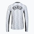 Pánský fotbalový dres Longsleeve Nike Paris Saint-Germain Academy Pro Warm SE medium grey/black/black 9