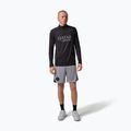 Pánské fotbalové šortky Nike Paris Saint-Germain Strike SE atmosphere grey/black/black 2