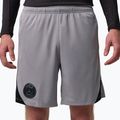 Pánské fotbalové šortky Nike Paris Saint-Germain Strike SE atmosphere grey/black/black 4