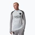 Pánské fotbalové tričko Longsleeve Nike Paris Saint-Germain Strike Elite SE Drill Top white/atmosphere grey/black