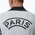 Pánské fotbalové tričko Longsleeve Nike Paris Saint-Germain Strike Elite SE Drill Top white/atmosphere grey/black 6