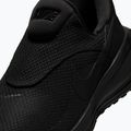 Dámské běžecké boty Nike Revolution 8 EasyOn black/black 3
