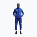 Pánská mikina Nike FFF Tech Fleece Windrunner Full Zip game royal/metallic copper 2