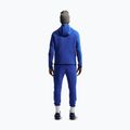 Pánská mikina Nike FFF Tech Fleece Windrunner Full Zip game royal/metallic copper 3