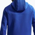 Pánská mikina Nike FFF Tech Fleece Windrunner Full Zip game royal/metallic copper 6