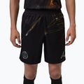 Pánské fotbalové šortky Nike Paris Saint-Germain 2025/26 Match SE black/black 3