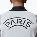 Pánské fotbalové tričko Longsleeve Nike Paris Saint-Germain Strike Drill Top SE white/atmosphere grey/black/black 6