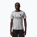 Pánský fotbalový dres Nike PSG Academy Pro SE medium grey/black/black