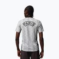 Pánské fotbalové tričko Nike Paris Saint-Germain Academy Pro SE medium grey/black/black 3