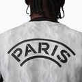Pánské fotbalové tričko Nike Paris Saint-Germain Academy Pro SE medium grey/black/black 7