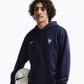 Pánská mikina Nike FFF Club French Terry blackened/white 4