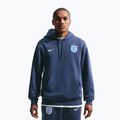 Pánská mikina Nike England Club midnight navy/white