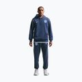 Pánská mikina Nike England Club midnight navy/white 2