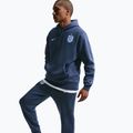 Pánská mikina Nike England Club midnight navy/white 4