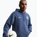 Pánská mikina Nike England Club midnight navy/white 5