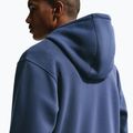 Pánská mikina Nike England Club midnight navy/white 6