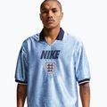 Pánské fotbalové tričko Nike England Energy Dri-Fit work blue/white/obsidian 4