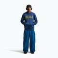 Pánská mikina Nike Brazil Club coastal blue/light mint 2