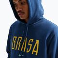 Pánská mikina Nike Brazil Club coastal blue/light mint 5