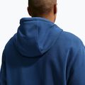 Pánská mikina Nike Brazil Club coastal blue/light mint 6