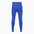 Pánské fotbalové kalhoty Nike FFF Tech Fleece Joggers game royal/metallic copper 7