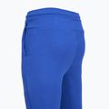 Pánské fotbalové kalhoty Nike FFF Tech Fleece Joggers game royal/metallic copper 9