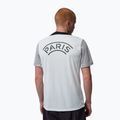 Pánský fotbalový dres Nike Paris Saint-Germain Strike SE white/atmosphere grey/black 3