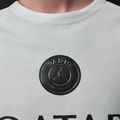 Pánský fotbalový dres Nike Paris Saint-Germain Strike SE white/atmosphere grey/black 6