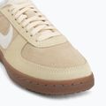 Dámské boty Nike Field General sunbleach/lemon drop/gum dark brown/sail 7