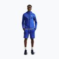 Pánské fotbalové šortky Nike FFF Tech Fleece game royal/metallic copper 2