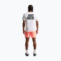 Pánské tričko na lezení Nike Sportswear white/black 2