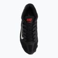 Pánské tréninkové boty Nike Reax 8 Tr Mesh black/university red/metallic silver 5