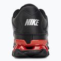 Pánské tréninkové boty Nike Reax 8 Tr Mesh black/university red/metallic silver 6