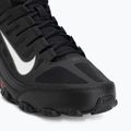 Pánské tréninkové boty Nike Reax 8 Tr Mesh black/university red/metallic silver 7