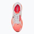 Dámské běžecké boty Nike Structure Plus white/hot lava/orange pulse/black 5