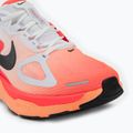 Dámské běžecké boty Nike Structure Plus white/hot lava/orange pulse/black 7