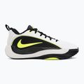 Pánské basketbalové boty Nike Giannis Immortality 5 white/black/volt 2