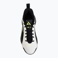 Pánské basketbalové boty Nike Giannis Immortality 5 white/black/volt 5
