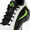 Pánské basketbalové boty Nike Giannis Immortality 5 white/black/volt 4