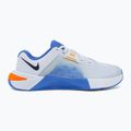 Pánské tréninkové boty Nike Metcon 10 football grey/blue crystal/midnight navy 2