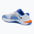 Pánské tréninkové boty Nike Metcon 10 football grey/blue crystal/midnight navy 3
