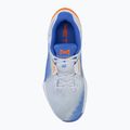 Pánské tréninkové boty Nike Metcon 10 football grey/blue crystal/midnight navy 5