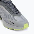 Pánské tenisky Nike Air Max Fire light smoke grey/iron grey/neon yellow 7